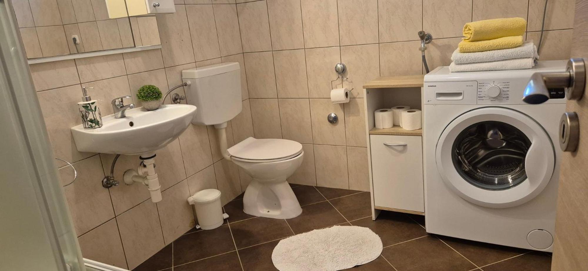 Apartments Lena Sukošan Dış mekan fotoğraf