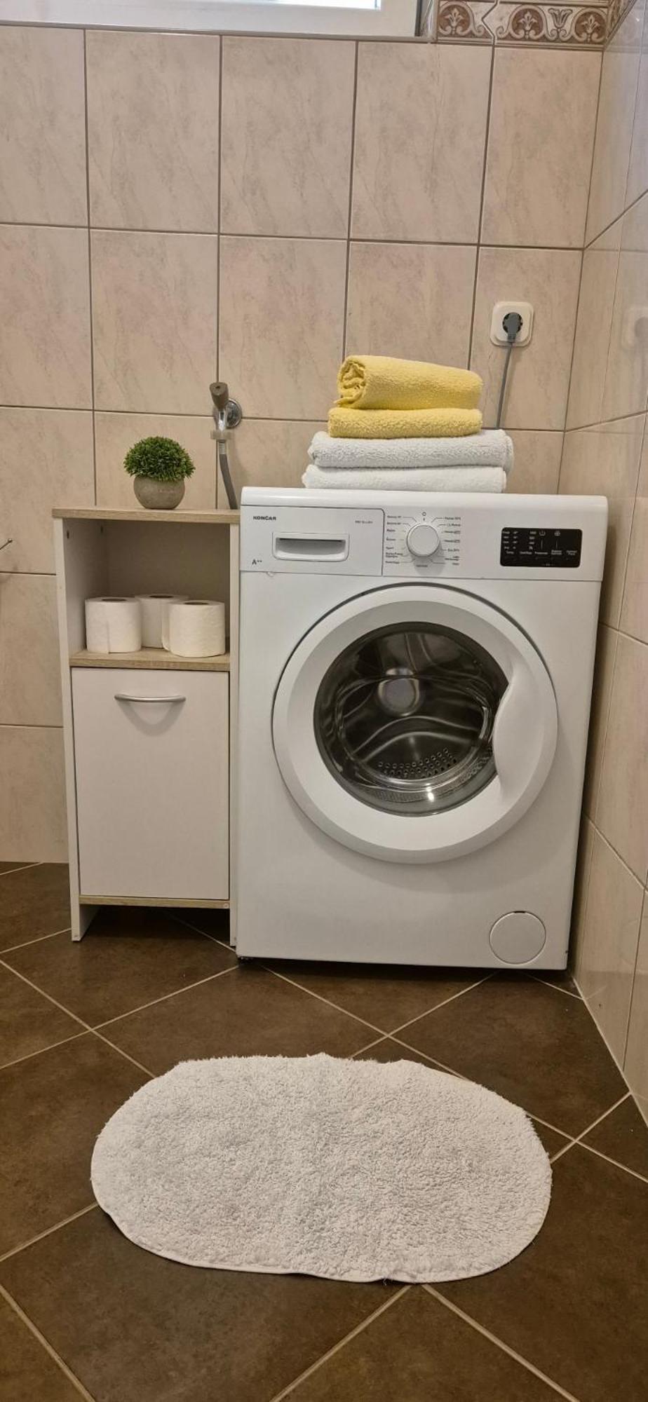 Apartments Lena Sukošan Dış mekan fotoğraf