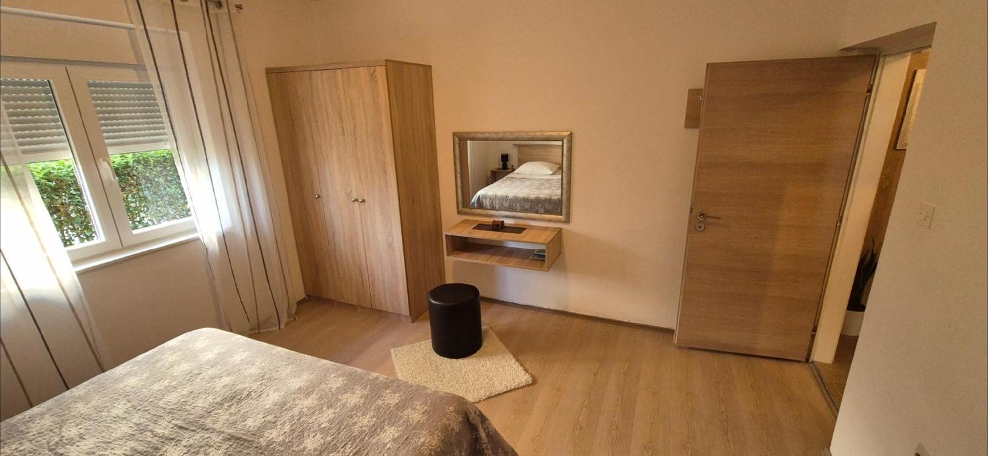 Apartments Lena Sukošan Dış mekan fotoğraf